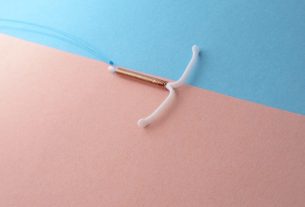 How does the IUD work?  Copper and Mirena, advantages + effectiveness of the method