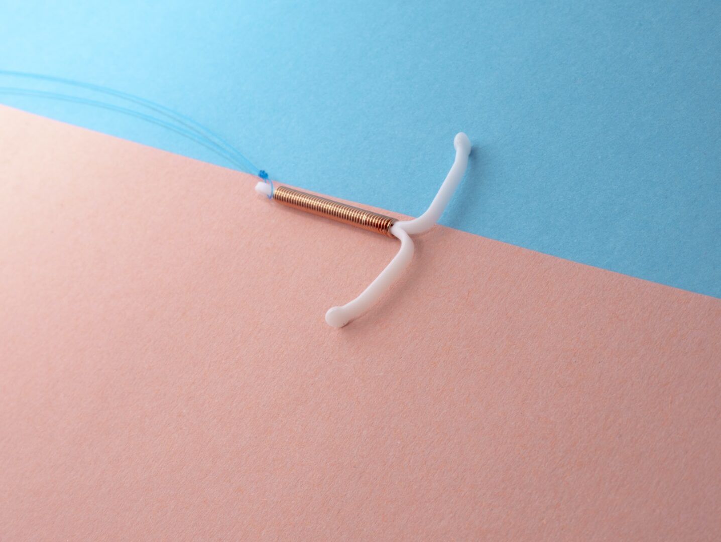 How does the IUD work?  Copper and Mirena, advantages + effectiveness of the method