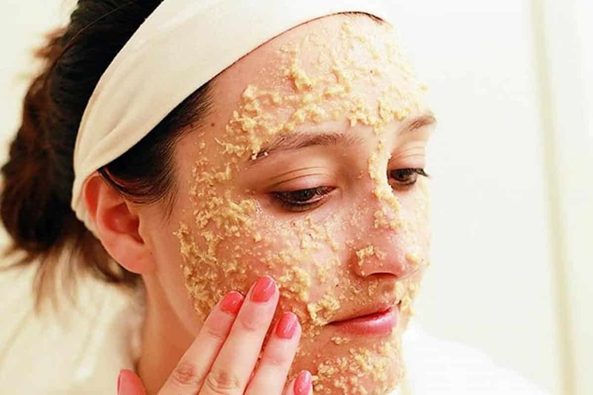 Facial mask