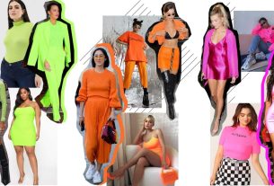 Roupas neon- Ideias de looks, como usar e quais peças investir