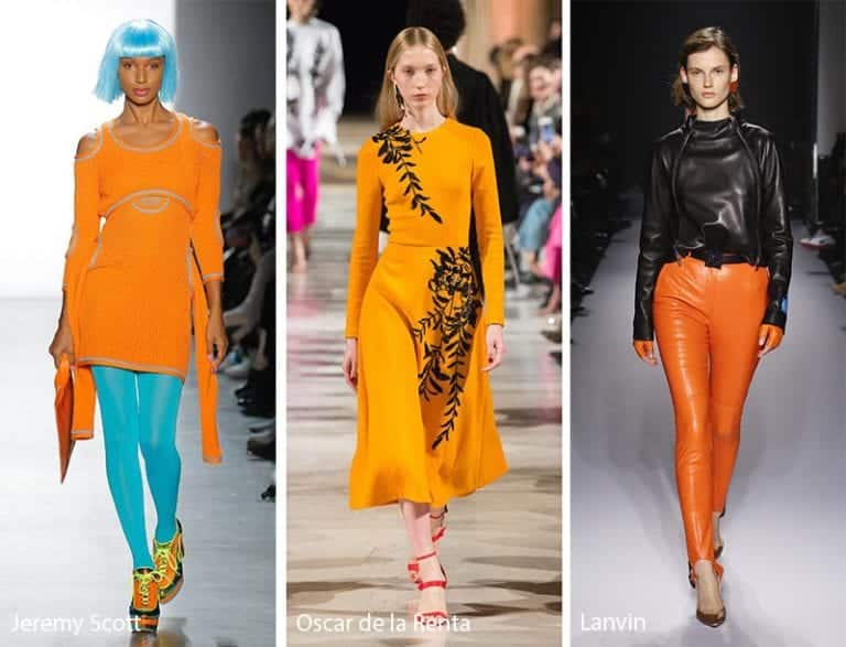 Fall winter 2020 fashion – proposed looks to rock!