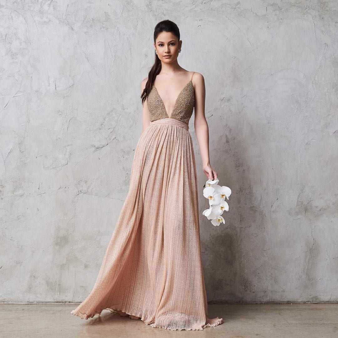 Engagement dresses, which one should I choose?  See current trends