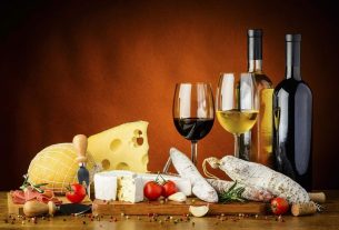 Cheeses and wines - Tips to learn how to harmonize the two