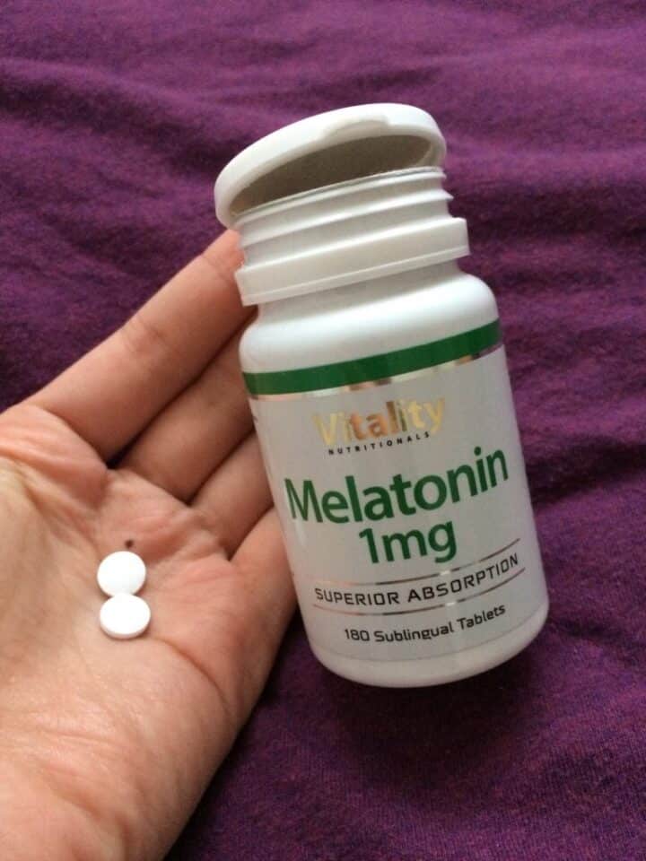 What is melatonin for - what it is, effects and benefits for the body