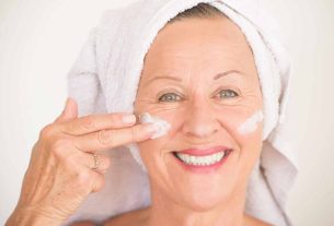 Wrinkles on the face - Types and treatments to alleviate + care tips