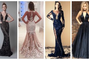 Confira 10 modelos de vestido de formatura para você arrasar na festa