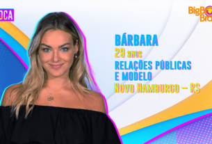 Bárbara Heck, quem é? Vida e carreira da participante do BBB 22