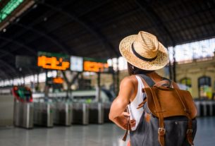 Melhores lugares do Brasil para viajar em 2024