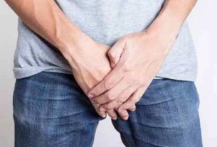 Candidiasis in men - Symptoms, main causes and treatment