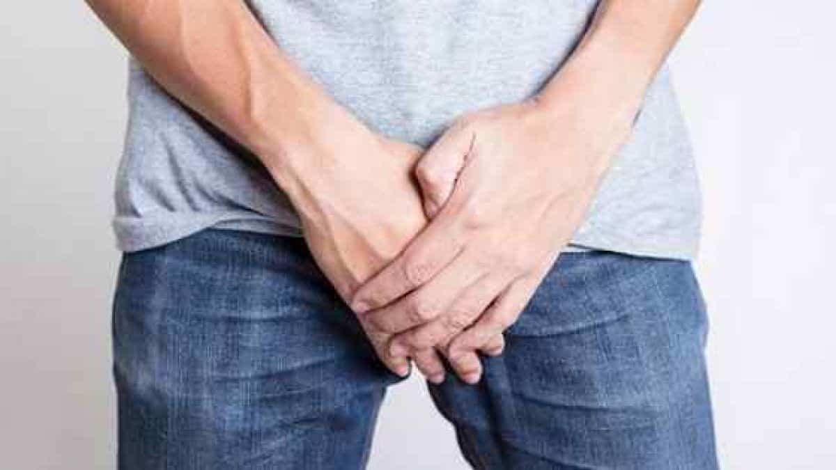 Candidiasis in men - Symptoms, main causes and treatment