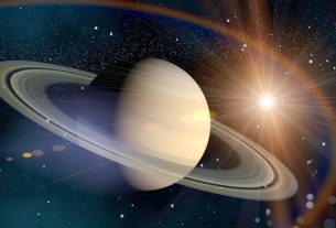 Saturno retrógado, o que é? Como o planeta influencia na sua vida