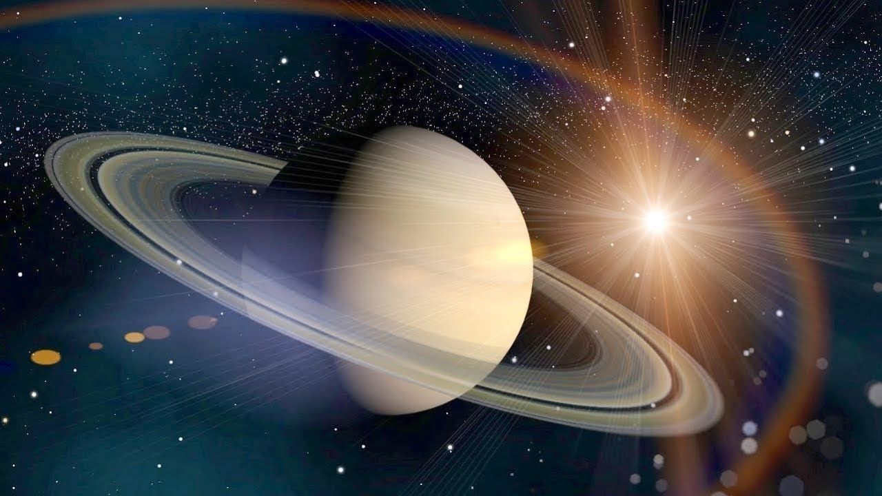 Saturno retrógado, o que é? Como o planeta influencia na sua vida