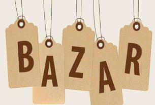 Como fazer um bazar - como começar, onde fazer e dicas