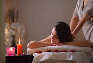 Relaxing massage, what is it?  Types, benefits and contraindications