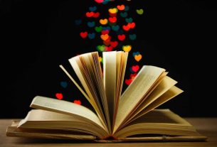 Livros de romance – 12 livros de romance que você deve ler