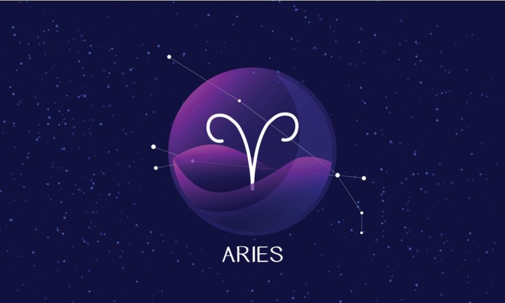 Arianas - características marcantes  da mulher do signo áries