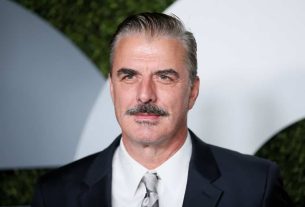 Acusações de abuso sexual contra Chris Noth vem à tona