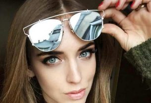 5 sunglasses models that are trending this summer