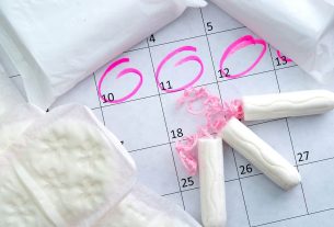 What is the menstrual cycle?  The phases and transformations that occur in the uterus