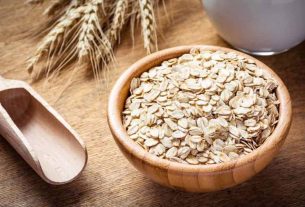 Benefits of Oats - Types of oats, how to consume and contraindications