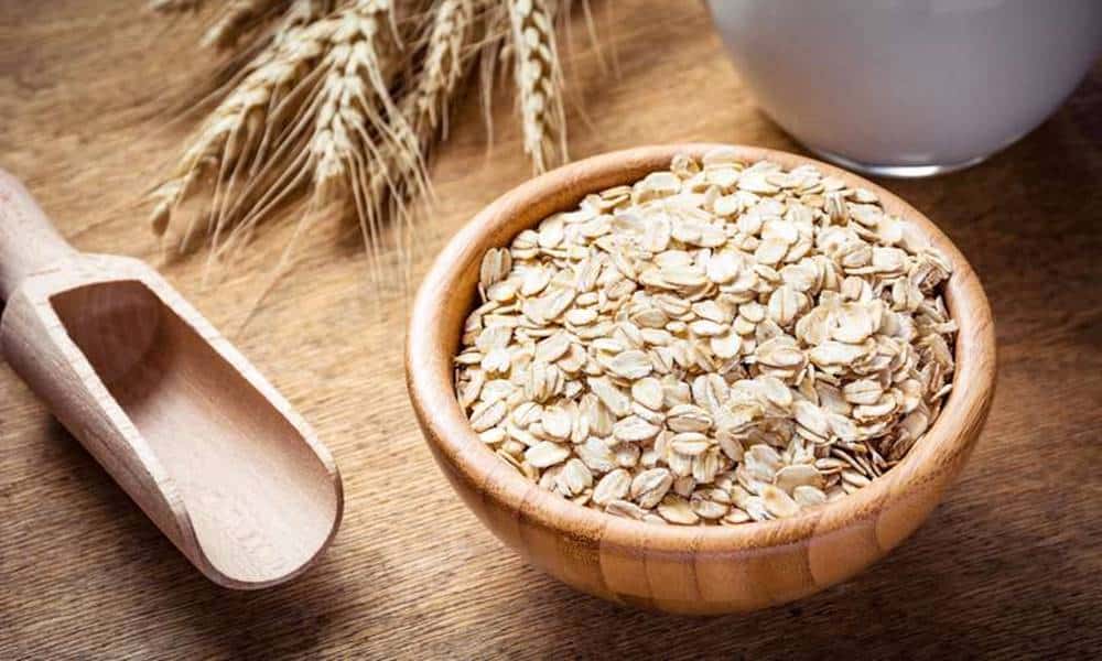 Benefits of Oats - Types of oats, how to consume and contraindications