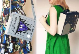 38 book bags that will win over those who like to read