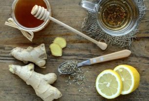 Home remedy for flu - 6 options that can help