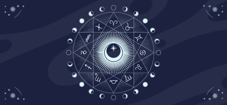 Lua no mapa astral, o que é? Significados em cada signo