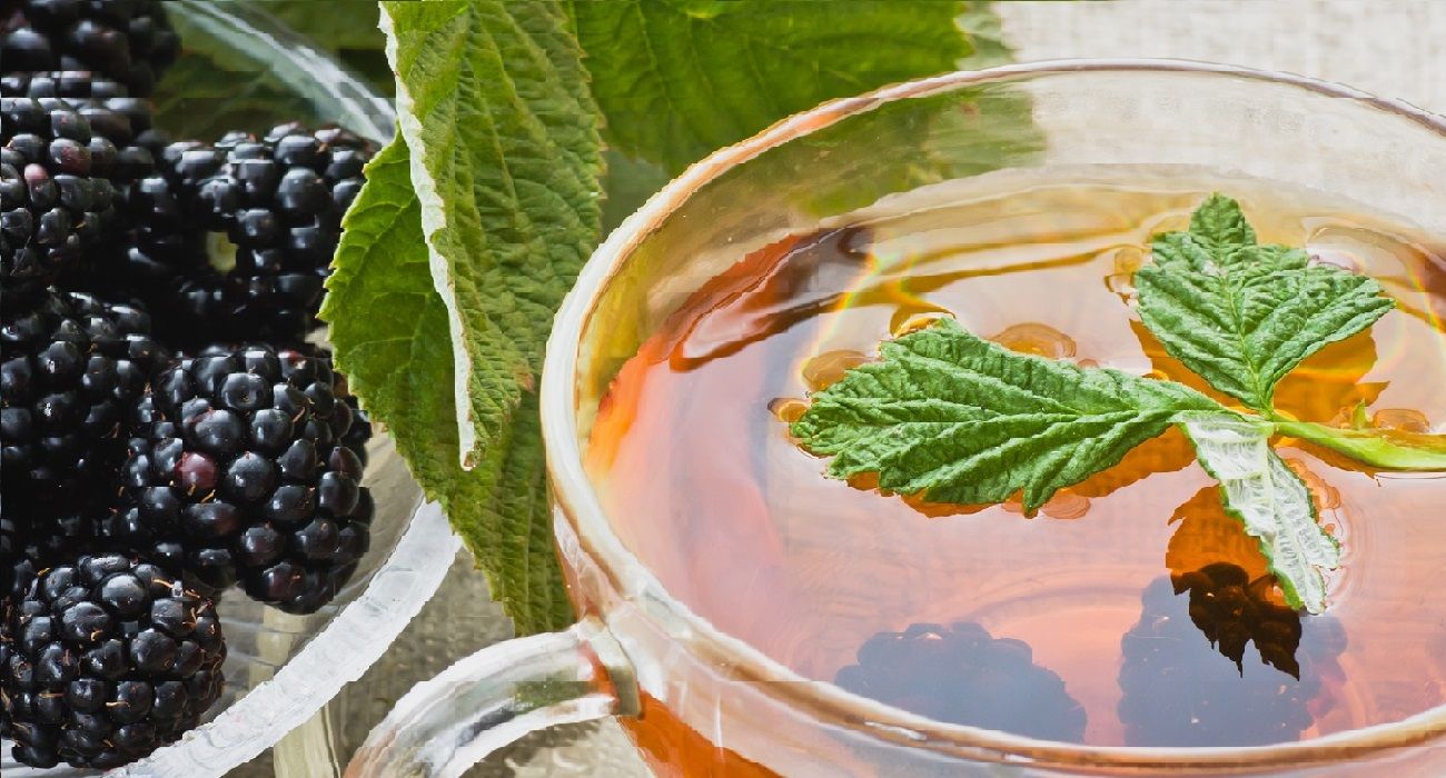 Teas for menopause - 6 natural options to alleviate symptoms