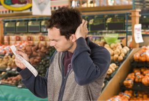 Lista de compras- dicas para você fazer a sua sem erros