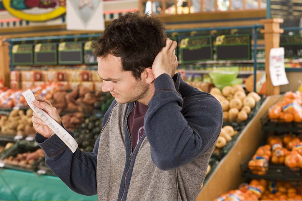 Lista de compras- dicas para você fazer a sua sem erros