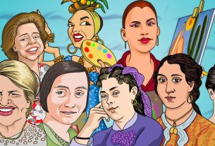 Mulheres brasileiras - 20 nomes importantes para a história do país