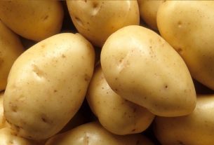 Potatoes, how to make them?  Recipe tips and health benefits