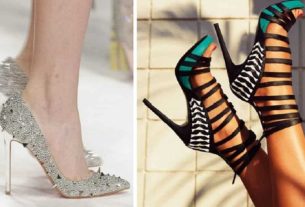 20 perfect shoes to make any look boring