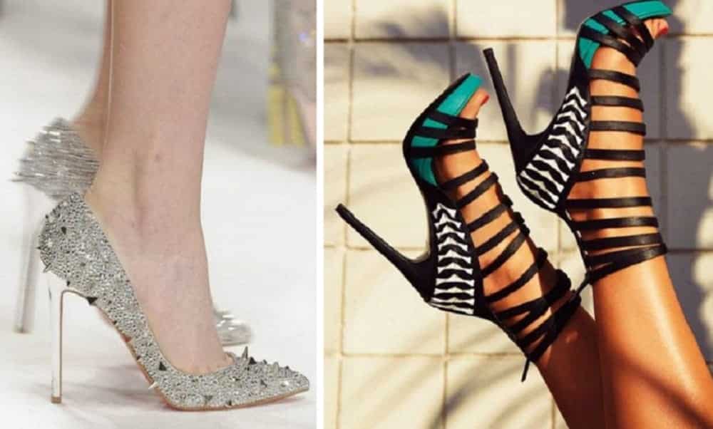 20 perfect shoes to make any look boring