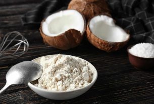 Coconut flour, what is it?  Know the pros and cons