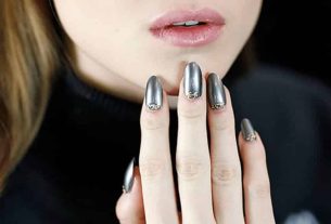 5 nail polish trends to rock this winter