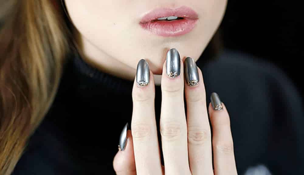 5 nail polish trends to rock this winter