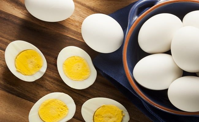 Cooking eggs?  Tips for cooking and preparation