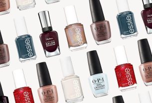 A história do esmalte- origem e popularização desse item de beleza