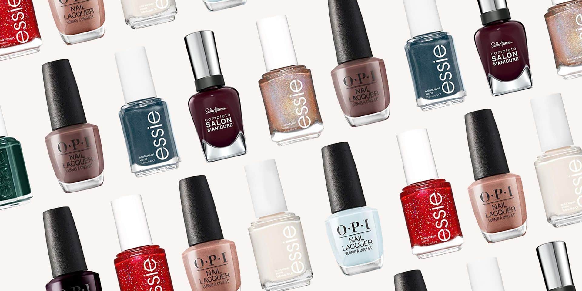 A história do esmalte- origem e popularização desse item de beleza