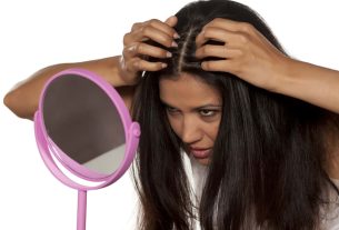 Sensitive scalp - Main aggravating factors and how to treat the problem