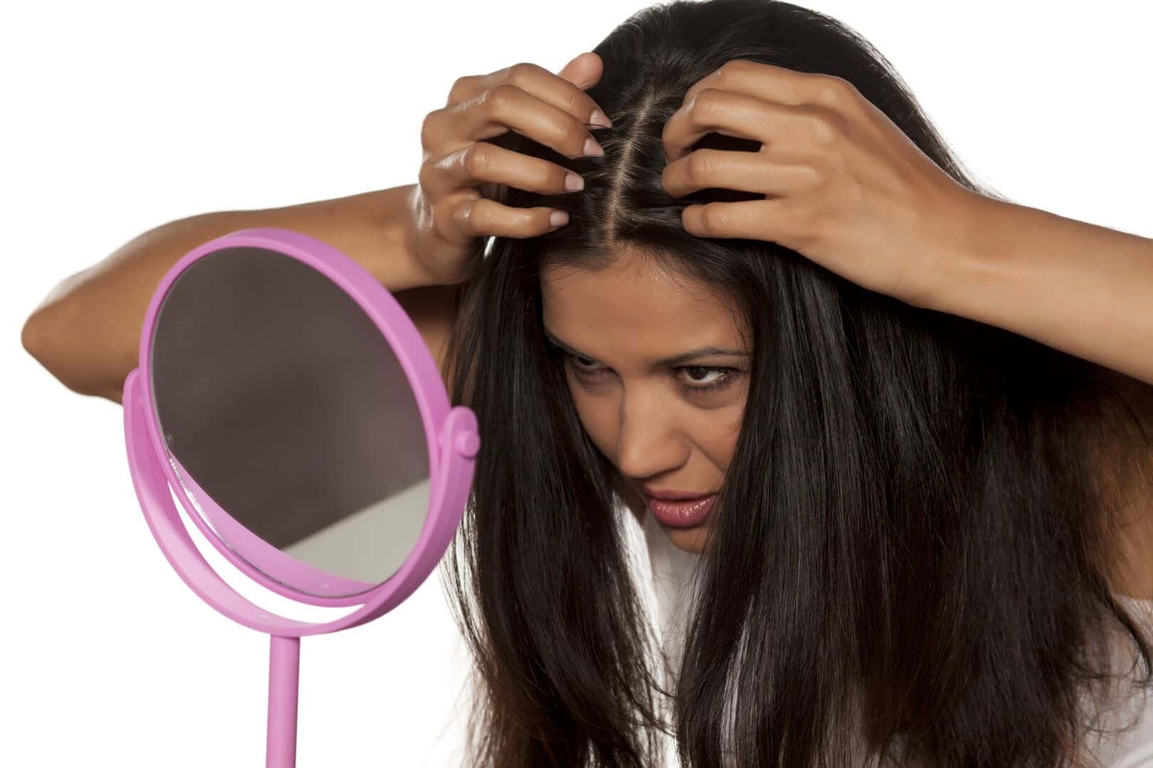 Sensitive scalp - Main aggravating factors and how to treat the problem