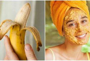 Esfoliante de banana, como fazer? Principais benefícios para pele