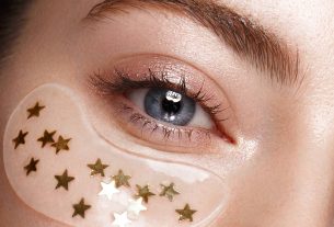 Eye area - Routine to avoid wrinkles, bags and dark circles