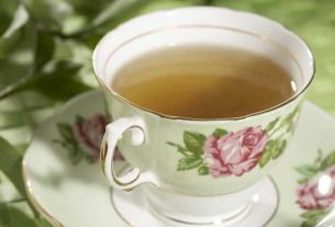 White tea, what is it?  What is it for and how to do it