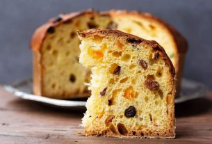 Como fazer panetone e chocotone?  Receita deliciosa para o natal