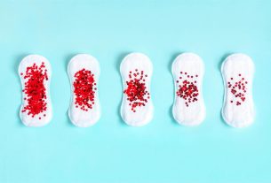 Menstruating twice - Possible causes for it happening in the same month