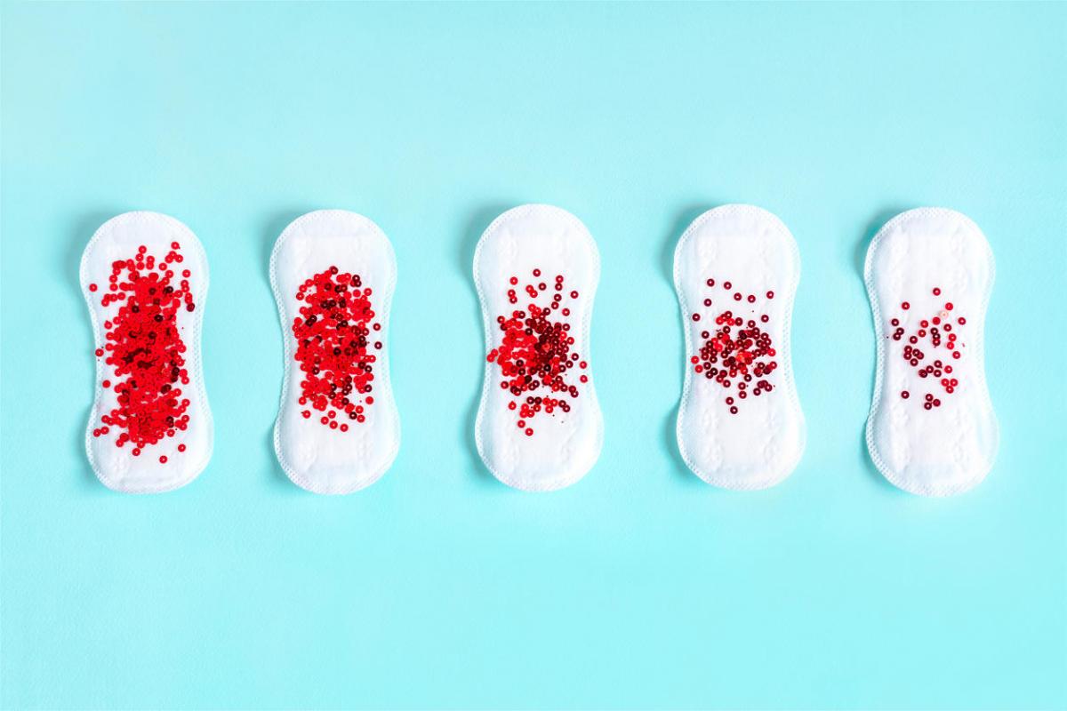 Menstruating twice - Possible causes for it happening in the same month