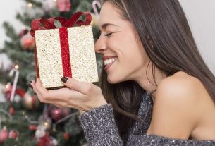 Presentes de Natal para mulheres- 30 dicas especiais para você arrasar